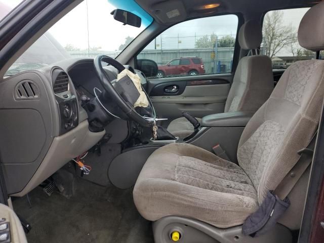 2004 GMC Envoy