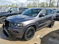 2017 Jeep Grand Cherokee Laredo for sale in Bridgeton, MO