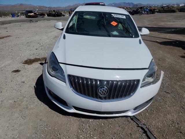 2017 Buick Regal Sport Touring