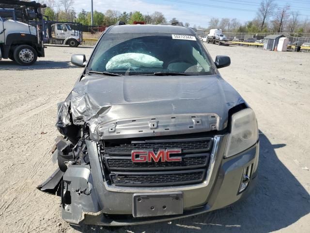 2012 GMC Terrain SLT