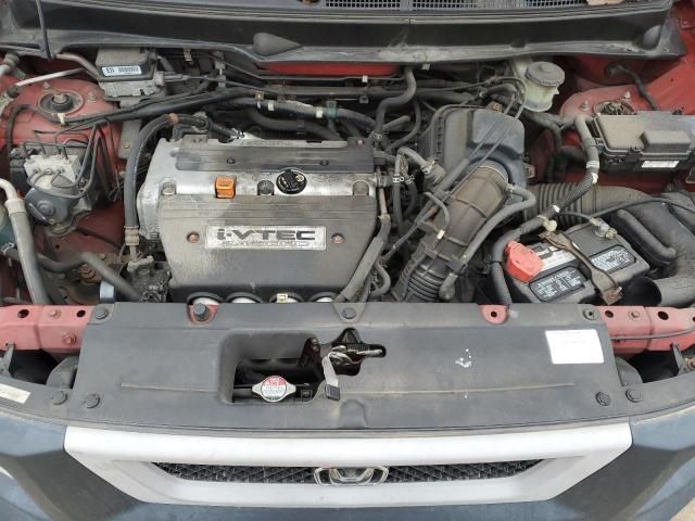 2006 Honda Element LX