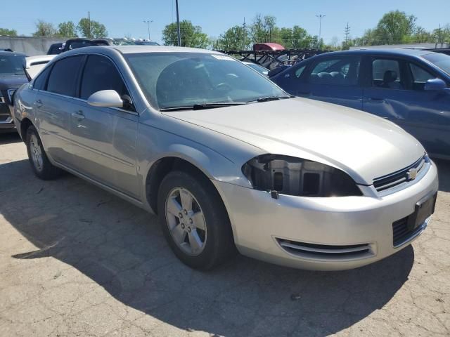 2008 Chevrolet Impala LT