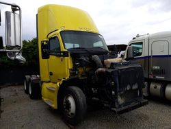 Salvage cars for sale from Copart Colton, CA: 2021 Kenworth Construction T680