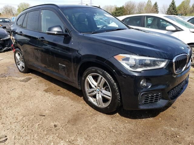 2016 BMW X1 XDRIVE28I