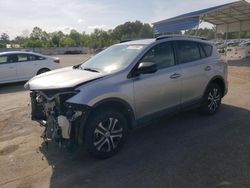 2018 Toyota Rav4 LE for sale in Florence, MS
