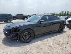Dodge salvage cars for sale: 2023 Dodge Charger Scat Pack