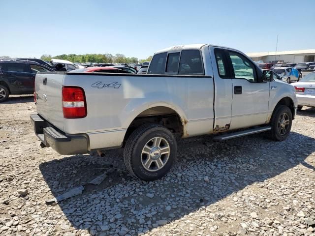 2006 Ford F150