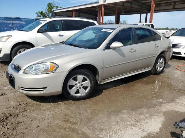 2009 Chevrolet Impala 1LT