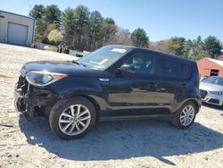 2017 KIA Soul + for sale in Mendon, MA