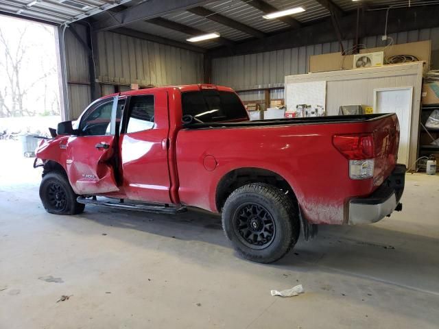 2011 Toyota Tundra Double Cab SR5