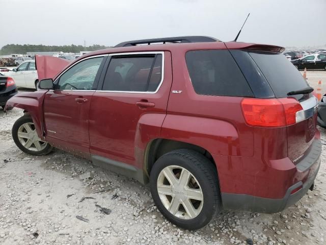 2011 GMC Terrain SLT