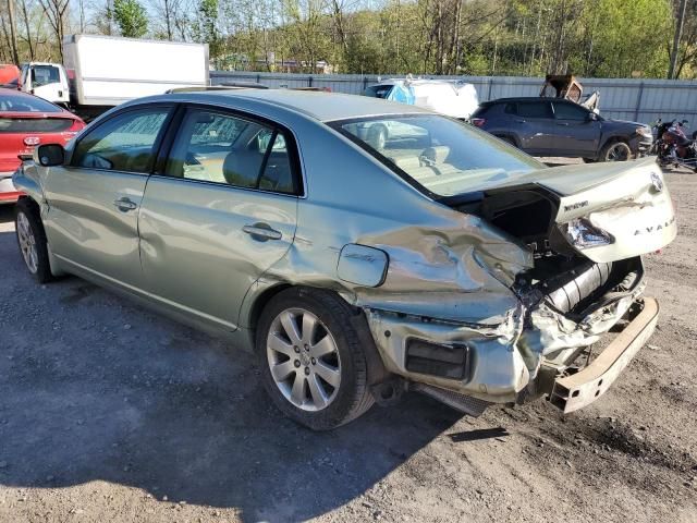 2006 Toyota Avalon XL