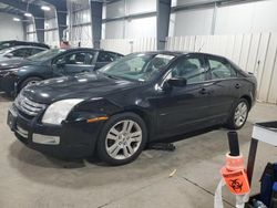 2009 Ford Fusion SEL for sale in Ham Lake, MN