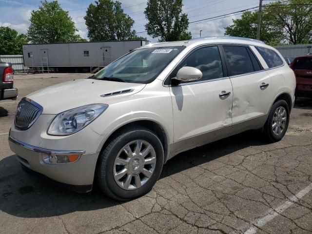 2012 Buick Enclave