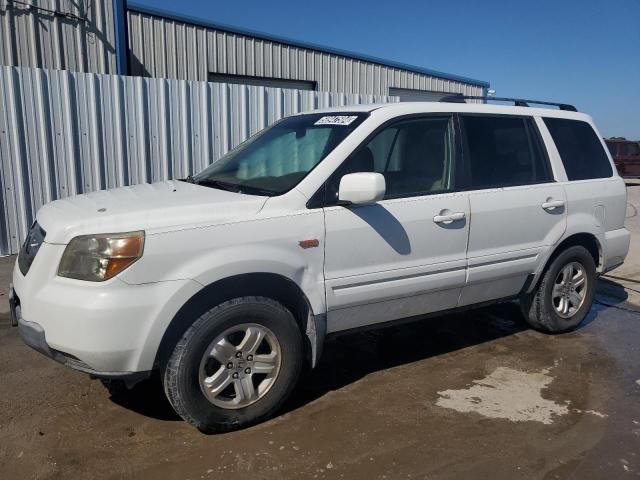 2008 Honda Pilot VP