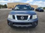 2012 Nissan Pathfinder S