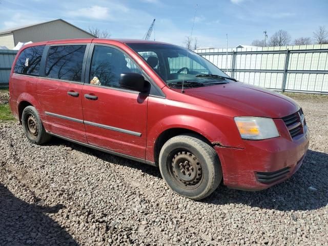 2008 Dodge Grand Caravan SE