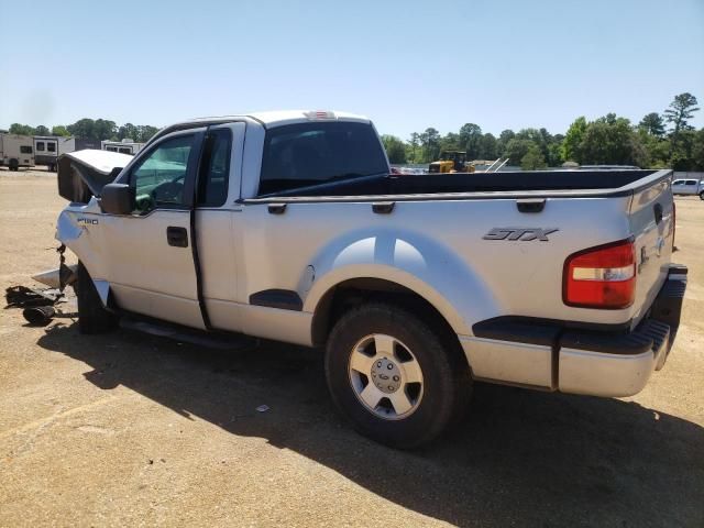 2007 Ford F150