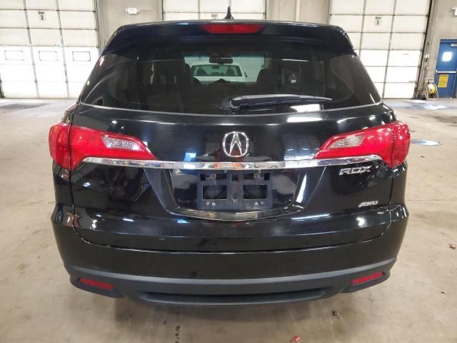 2015 Acura RDX