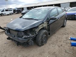 2015 KIA Forte LX en venta en Phoenix, AZ