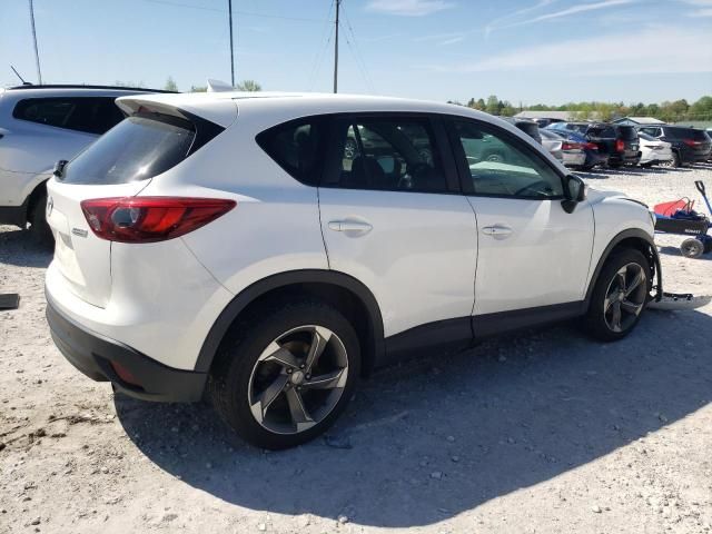 2016 Mazda CX-5 GT