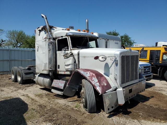 2007 Peterbilt 379