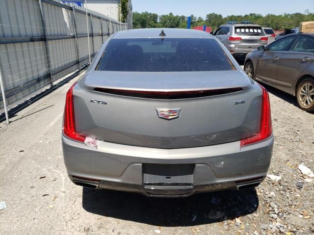 2019 Cadillac XTS Luxury