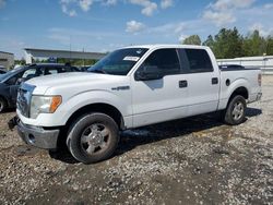 2012 Ford F150 Supercrew for sale in Memphis, TN