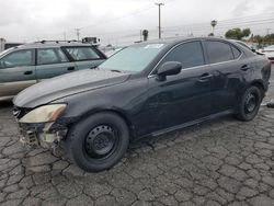 2007 Lexus IS 250 for sale in Colton, CA
