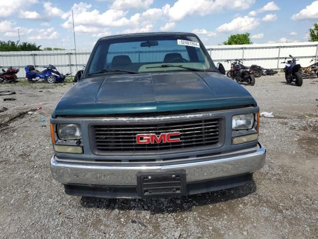 1996 GMC Sierra C1500