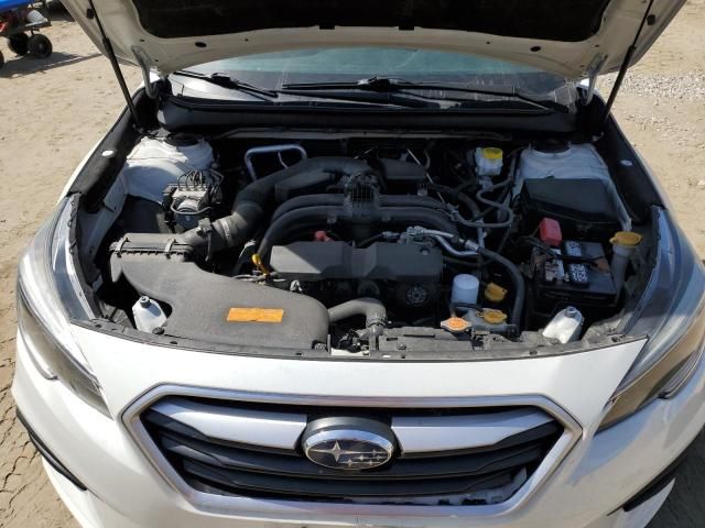 2019 Subaru Legacy 2.5I