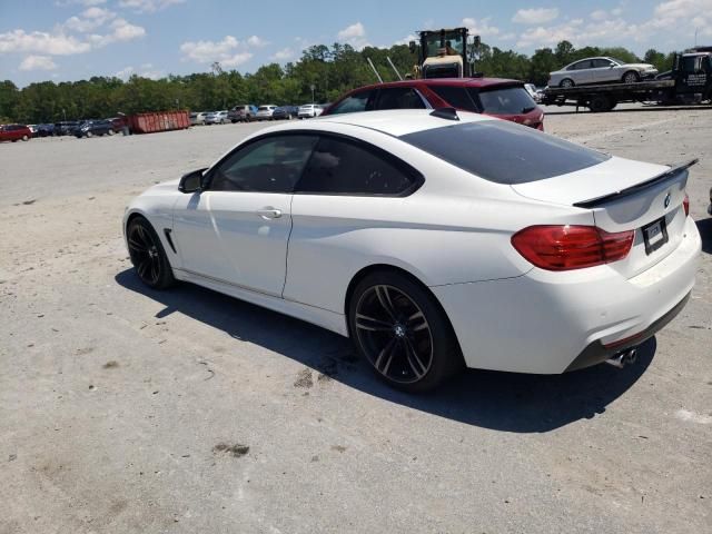 2015 BMW 428 I