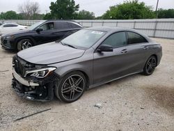 2018 Mercedes-Benz CLA 250 for sale in San Antonio, TX