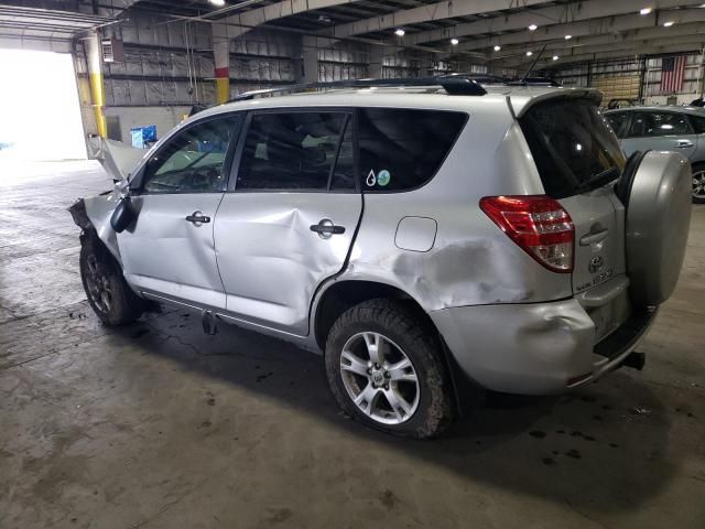 2009 Toyota Rav4