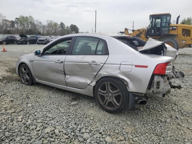 2006 Acura 3.2TL