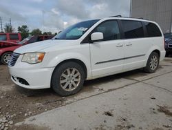 2014 Chrysler Town & Country Touring en venta en Lawrenceburg, KY