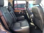 2011 Land Rover LR4 HSE Luxury