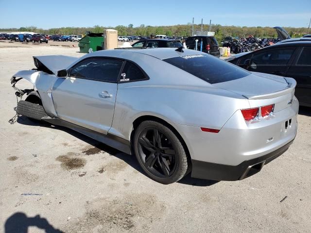 2010 Chevrolet Camaro SS