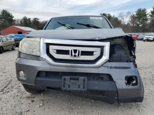 2009 Honda Pilot EX