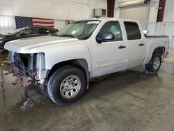 2011 Chevrolet Silverado K1500 LT en venta en Avon, MN