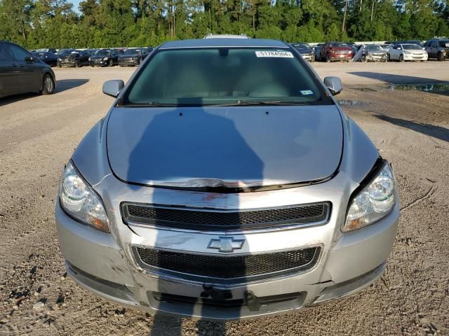 2011 Chevrolet Malibu 1LT