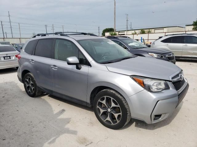 2014 Subaru Forester 2.0XT Premium