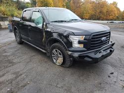 2016 Ford F150 Supercrew for sale in Marlboro, NY