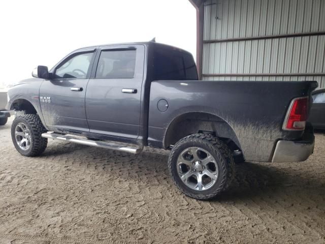 2017 Dodge 1500 Laramie