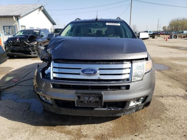 2010 Ford Edge Limited