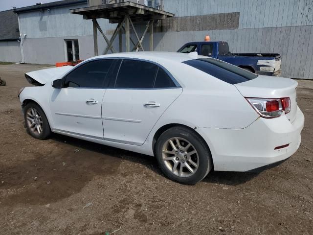 2014 Chevrolet Malibu 1LT