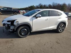 Lexus Vehiculos salvage en venta: 2019 Lexus NX 300 Base