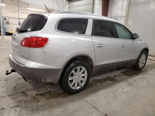 2012 Buick Enclave