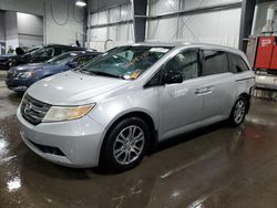 2012 Honda Odyssey EX for sale in Ham Lake, MN