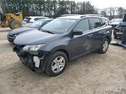 2015 Toyota Rav4 LE for sale in North Billerica, MA
